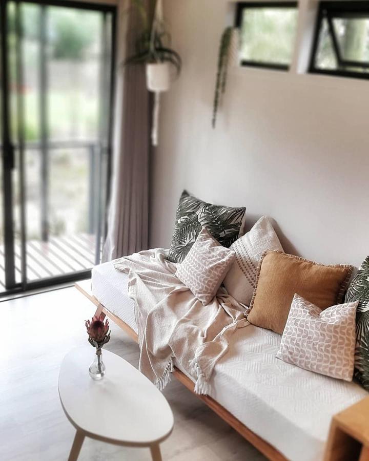 מלון קניסנה Woodlands Self Catering מראה חיצוני תמונה