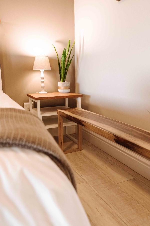 מלון קניסנה Woodlands Self Catering מראה חיצוני תמונה