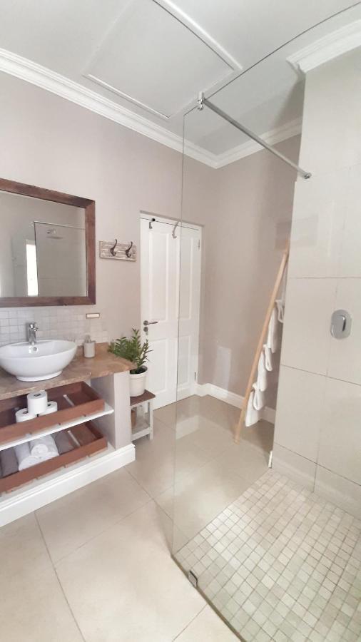 מלון קניסנה Woodlands Self Catering מראה חיצוני תמונה