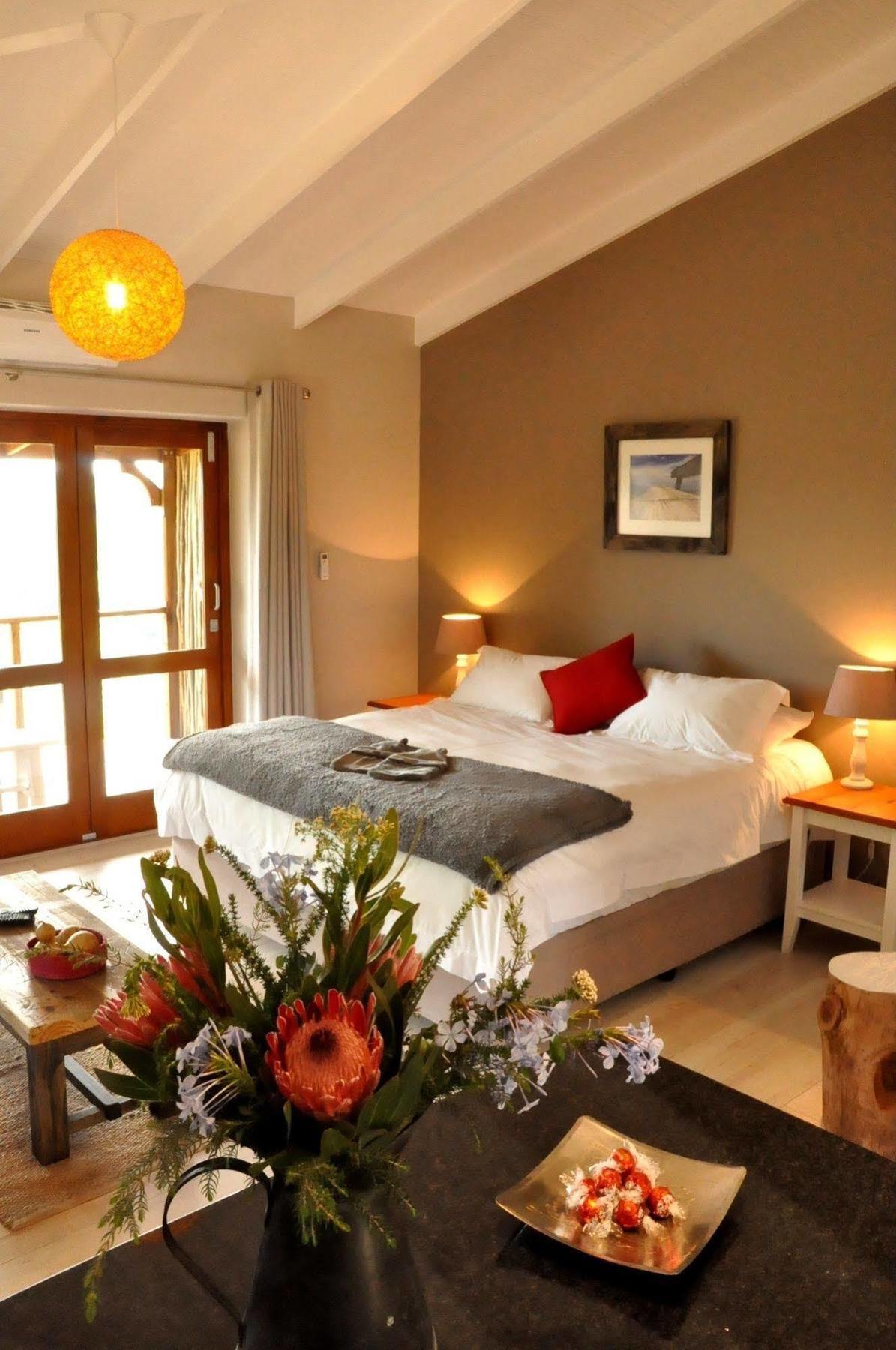 מלון קניסנה Woodlands Self Catering מראה חיצוני תמונה