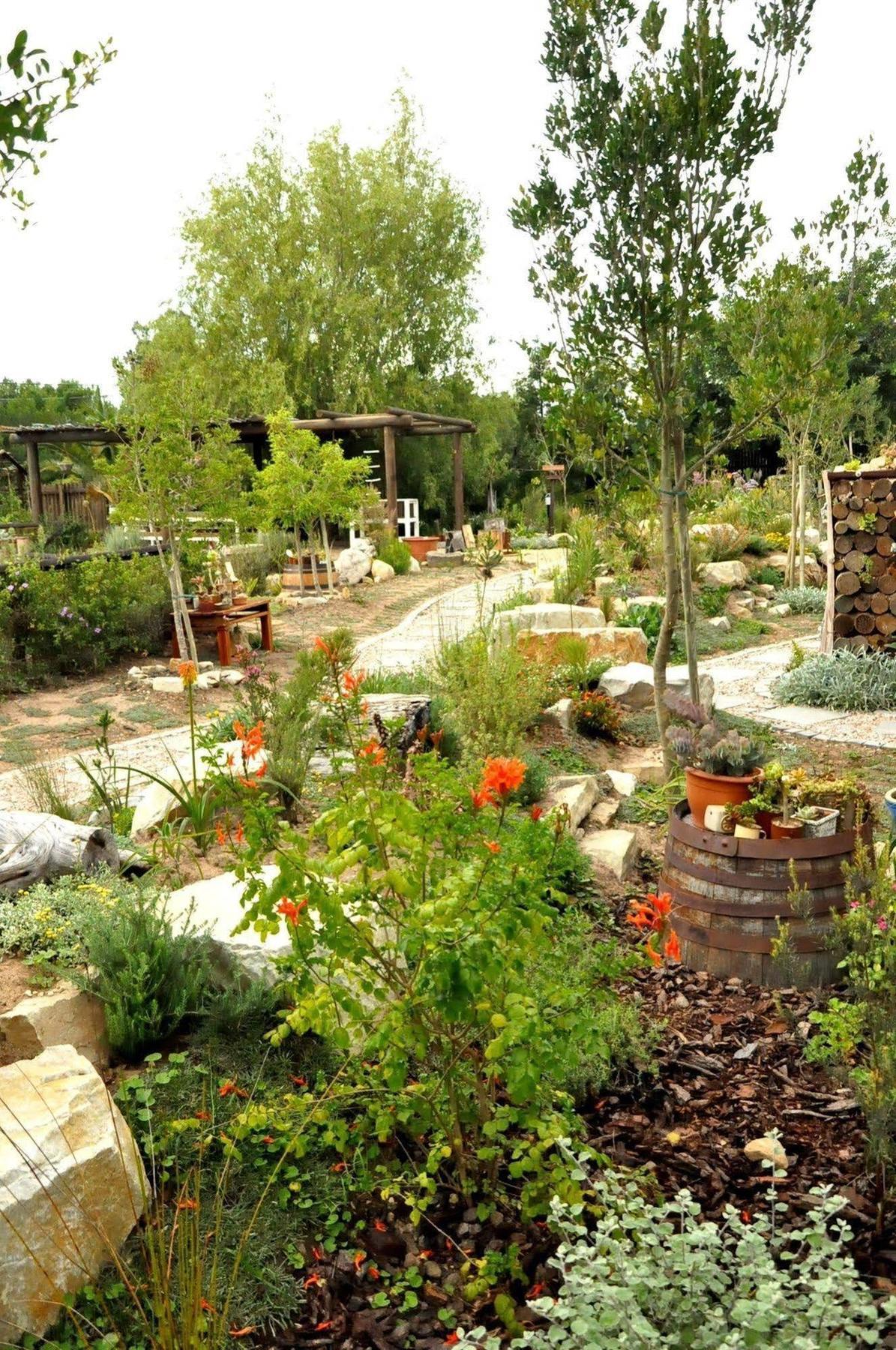 מלון קניסנה Woodlands Self Catering מראה חיצוני תמונה
