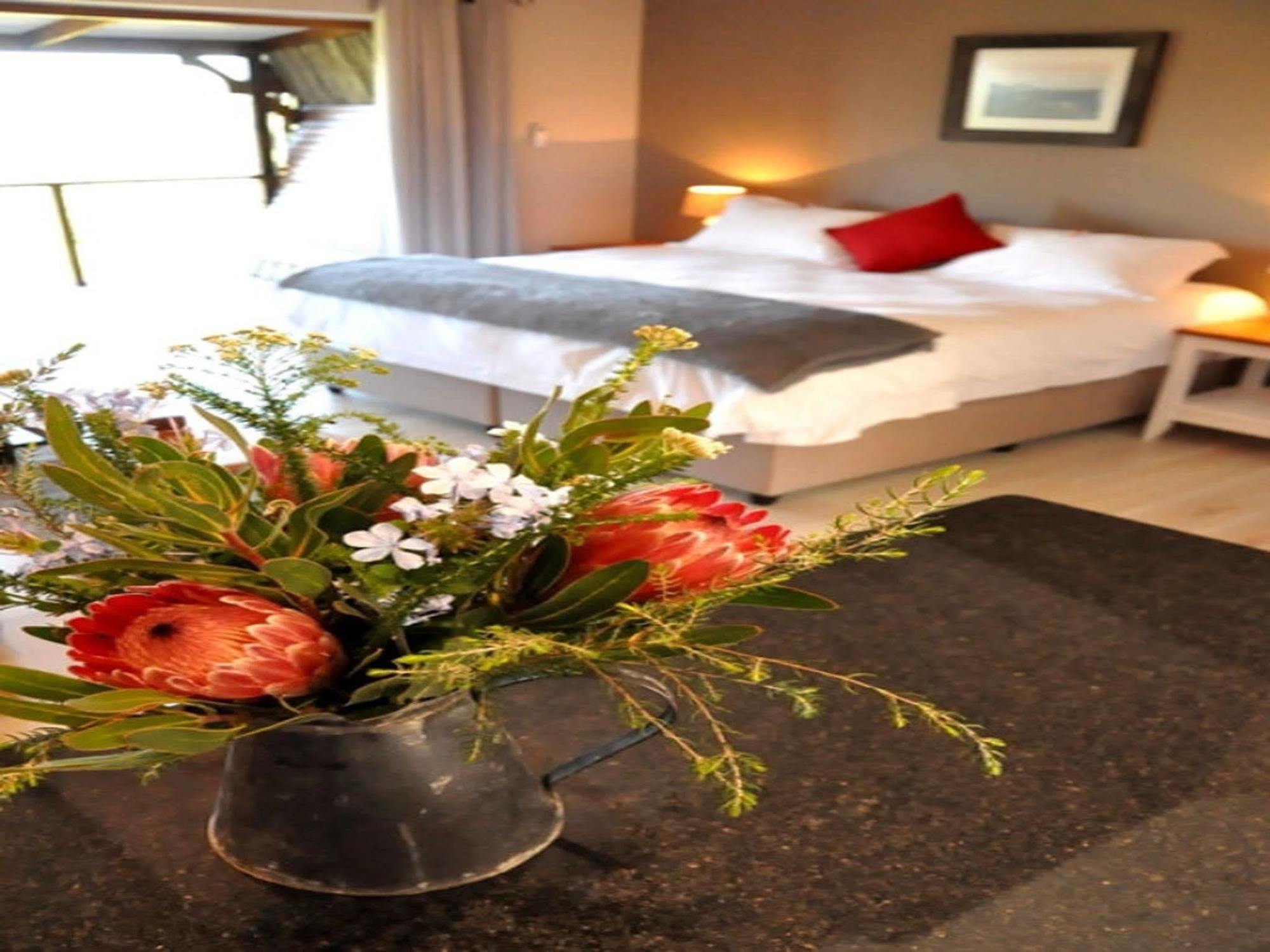 מלון קניסנה Woodlands Self Catering מראה חיצוני תמונה