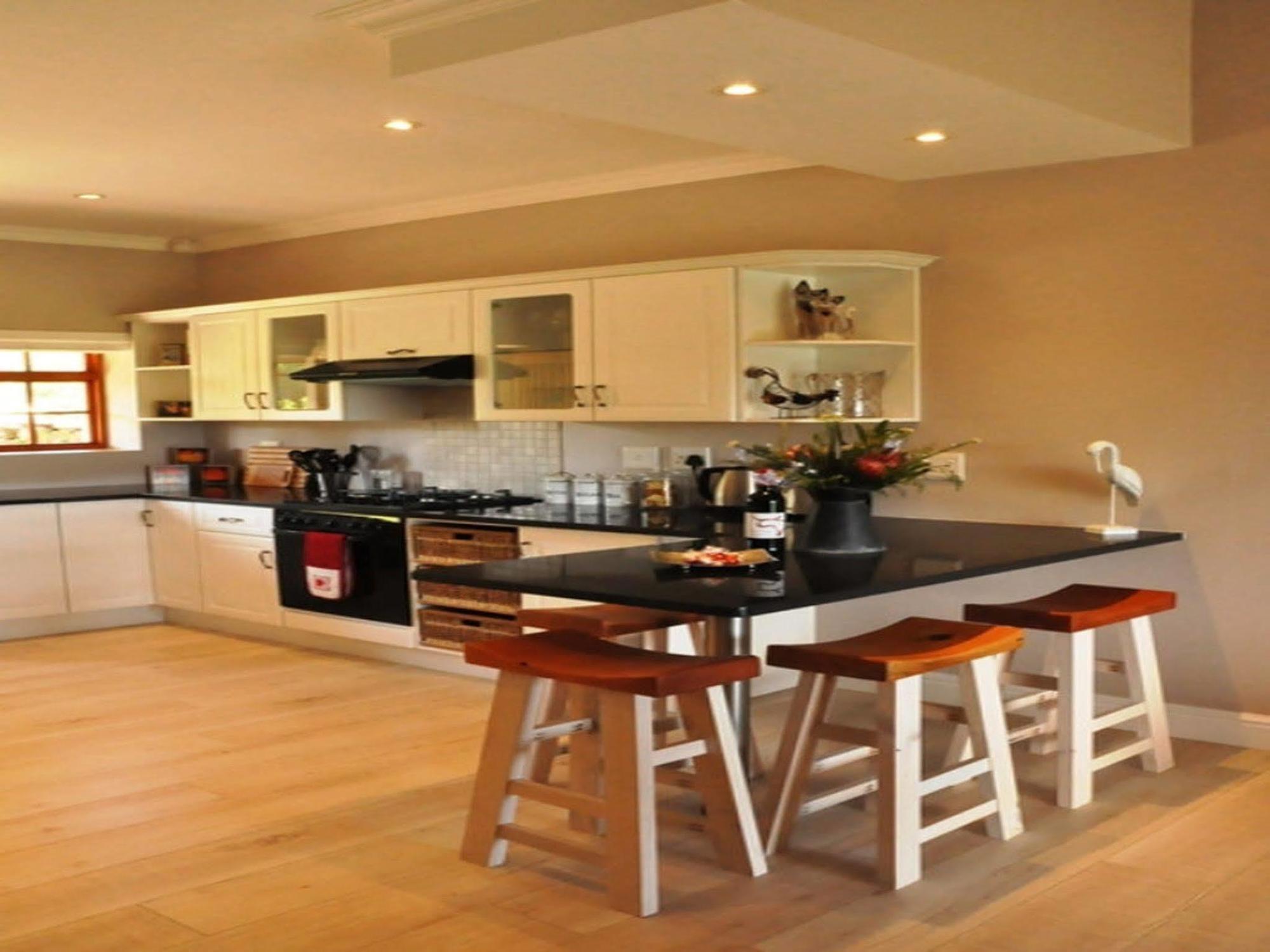 מלון קניסנה Woodlands Self Catering מראה חיצוני תמונה